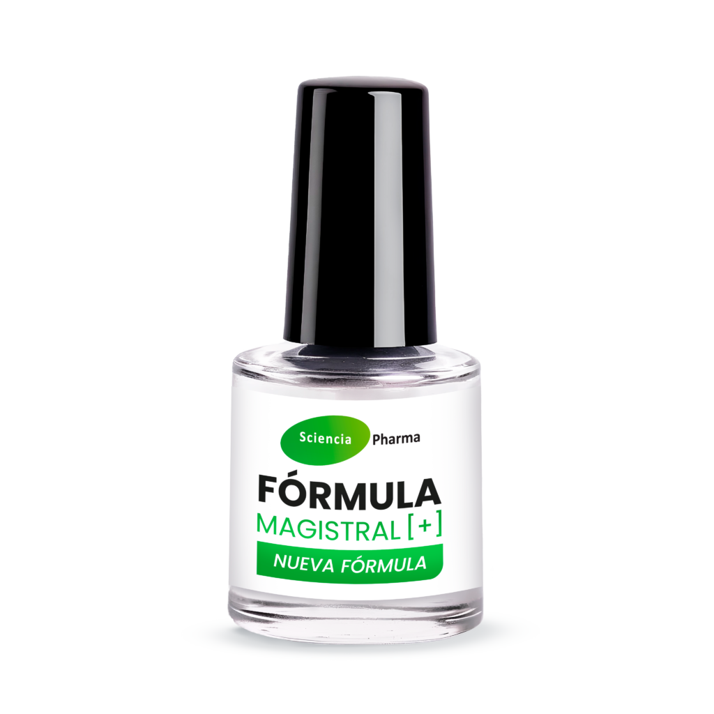 Oniquirox T, esmalte antifúngico Sciencia Pharma