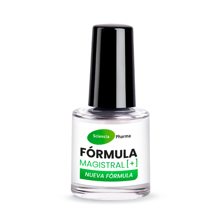 Oniquirox T, esmalte antifúngico Sciencia Pharma