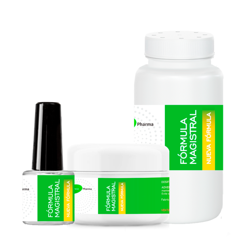 Kit antimicótico Sciencia Pharma para hongos y uñas