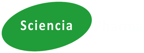 Sciencia Pharma logo