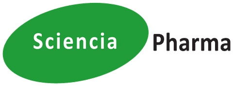 Sciencia Pharma logo